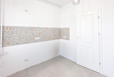 | Spatiu Birou - Bloc Boutique - 2 Camere&Terasa | Jovial Residence 3 - 7