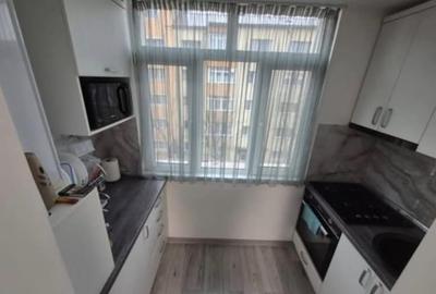 Apartament 2 camere 50mp Dva Nord ultrafinisat mobilat 72.000eur neg - 7