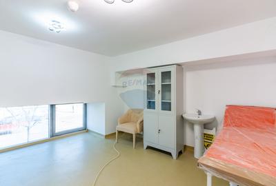 Închiriere activ complet: policlinică, cămin seniori & catering - 12