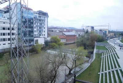 Ultracentral, apartament 4 camere, Imobil de epoca - 12