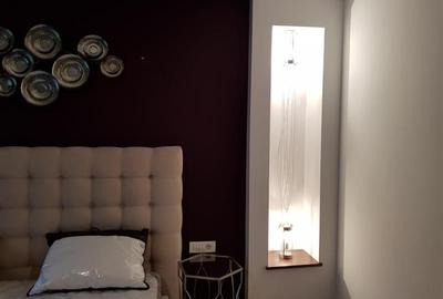 Ambasada SUA. Apartament 300mp, terasa 100mp, garaj. - 29