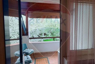 De închiriat duplex cu 4 camere - Șoșeaua Bârnova - 23