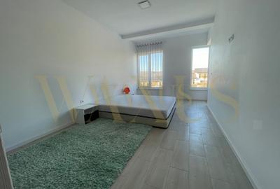 Duplex zona Magnoliei P+1 ,4 cam,3 bai curte,parcare acoperita - 20