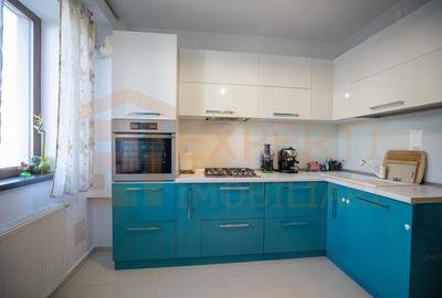 Apartament 3 camere zona Faleza Nord, Constanta - 1