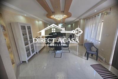 Casa 2 corpuri, 160 mp, teren 1100 mp, Iernut - 2
