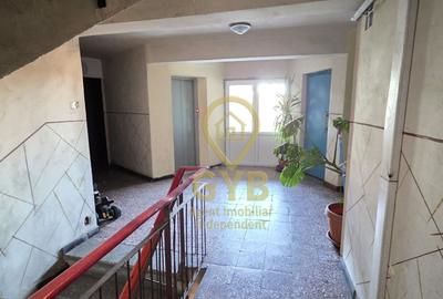 Apartament cu 2 camere spațios, decomandat, Bvd. Dacia - 14