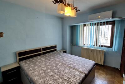 Apartament cu 3 camere 78,24 mp, bloc an 1988 - Decebal - Alba Iulia - 3