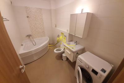 2 camere, bloc nou, Buna Ziua, terasa, mobilat modern - 7