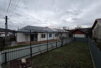 Casă de vazare Vizantea Razaseasca - 26