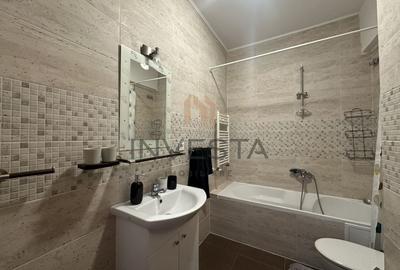 Viva City! 2 camere cu view pe lac! Etaj intermediar! Zona Iulius Mall - 8