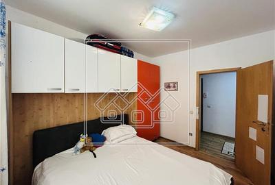 Apartament de vanzare in Sibiu - 53 mp + balcon - Selimbar - 12