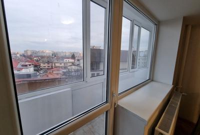 Decebal | Rond Alba Iulia | Muncii | Garsoniera Moderna | Prima inchiriere - 8