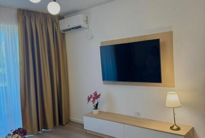 Apartament tip 2 camere + birou – 69,85 mp, Freya Home - 9