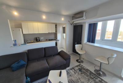Lacul Tei inchiriere garsoniera moderna cu Contract Anaf si Pet-Friendly - 8