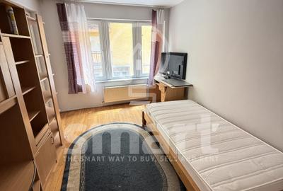 Apartament 3 camere Bistritei - 2