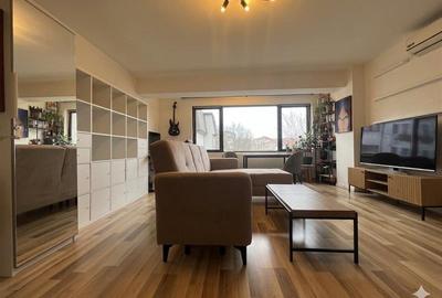 Apartament modern 2 camere, open-space, luminos, cu parcare – bloc 2012 - 1