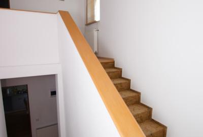 Inchiriere vila moderna in ansamblul rezidential Pipera - 10