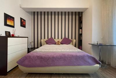 Inchiriere 3 camere - Decebal - bloc boutique - 20