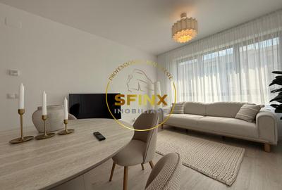 3 camere | Greenfield Padurea Baneasa | 2 locuri de parcare incluse în preț - 3
