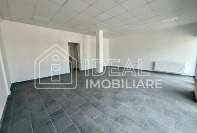 Spațiu comercial | 68 mpu | Șelimbăr, Str. Doamna Stanca - 3