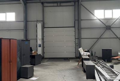Hala 1000 mp de inchiriat Drumul Intre Tarlale- Oxigenului - 5