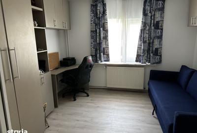 Apartament 4 camere, 100 mp, parcare, langa Parcul Sebastian - 5