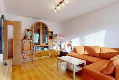 Apartament cu 2 camere decomandat, mobilat în Centrul Civic