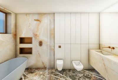 VILĂ INTELIGENTĂ DE LUX ÎN NORDUL CAPITALEI – DESIGN MODERN, TEHNOLOGIE AVANSATĂ - 5