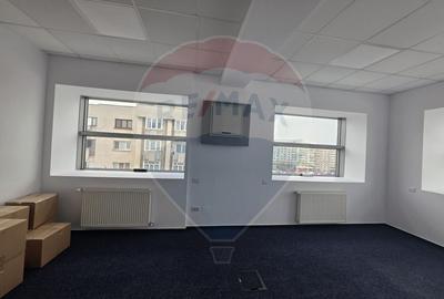 Cladire Birouri DE VANZARE | 13 Septembrie | Potential Conversie Hotel - 29