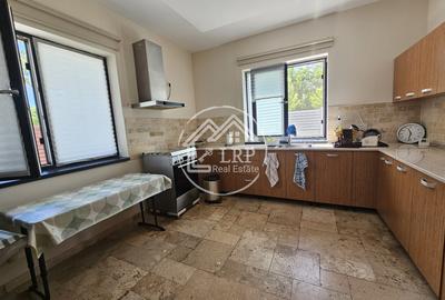 Buftea-Vila individuala 4 camere,3 bai, P+1E, 270mp utili, teren 990mp - 13