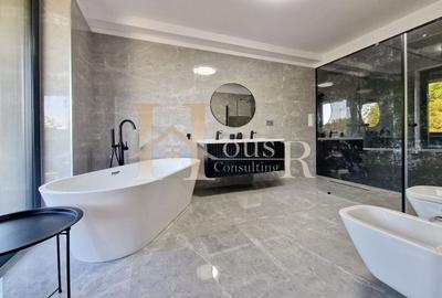 Vila in Elisabetin.Garaj Dublu.Teren amenajat - 8