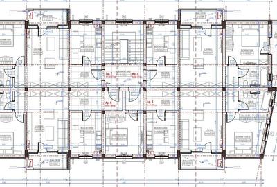 Apartament cu 2 camere, decomandat,  Calea Urseni - 10