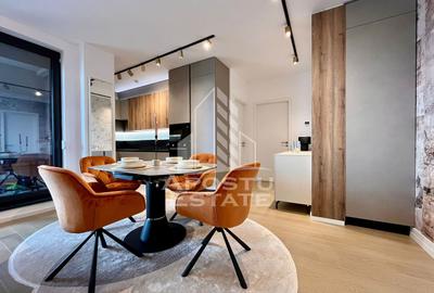 Apartament de lux cu 3 camere, 2 bai, in ISHO - 5
