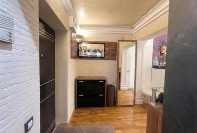 Apartament 3 camere – Bld. Poitiers | Premium | Gata de mutare - 6