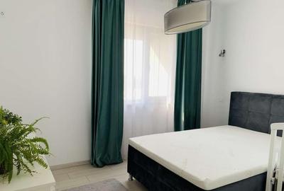 Apartament 3 camere Penthouse+Terasa 40 mp in Bloc Nou langa Parcul Sebastian - 5