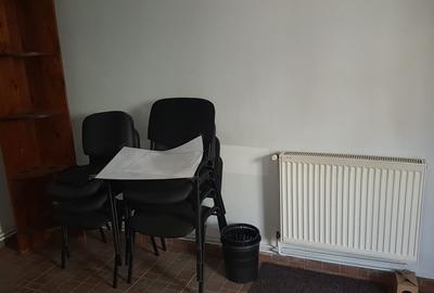 Oportunitate! Spațiu birouri 82 mp, parter, parcare, ultracentral – Sibiu - 10