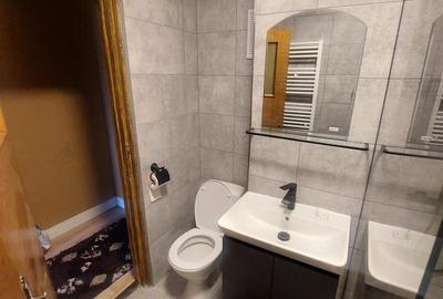 Apartament 2 camere decomandat, Tomis 3/City Mall - 7