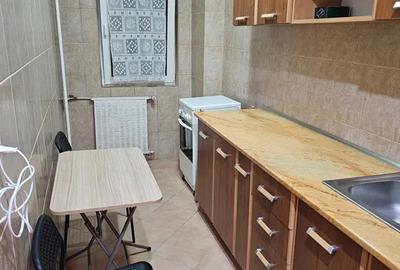 Garsoniera, decomandata, 40 mp, ac, balcon, metrou, Mall Vitan - 4
