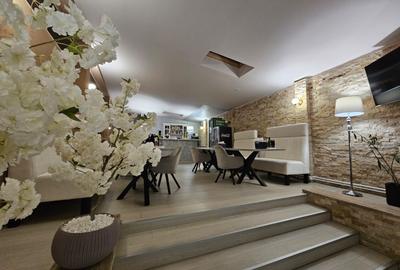 Hotel 5 stele in Hunedoara Investitie Premium la cheie - 7