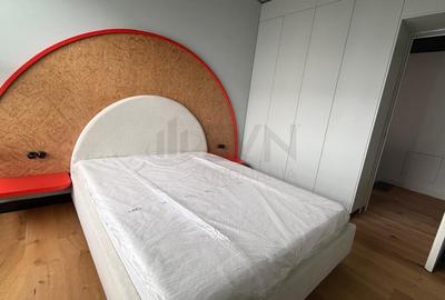 REA1024614 Apartament tip loft I 4 camere I Design eclectic I  Floreasca - 17