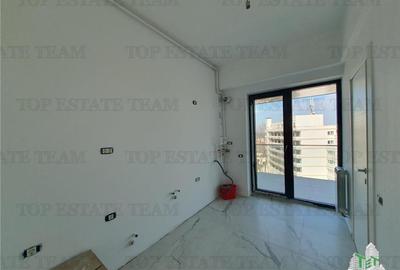 Apartament 3 camere lux cu vedere la mare si lac Cazino Mamaia - 5