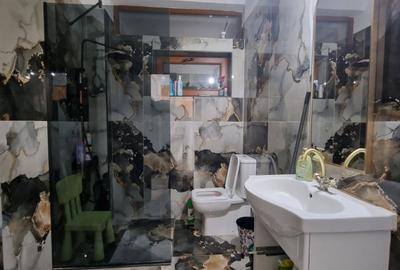 Apartament 4 camere de vânzare 174mp– Tomis Plus  Bloc nou din caramida - 8