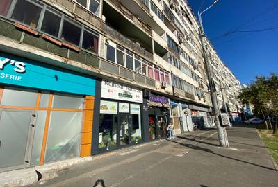 Spațiu comercial, 230 mp în Iancului