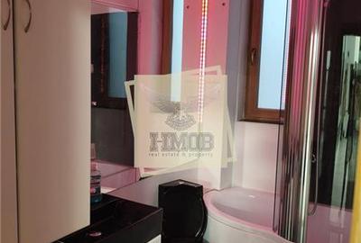 Apartament 2 camere decomandat etaj 1 Selimbar - 7