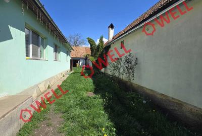 Casă familială de vânzare în Coșeni! - 4
