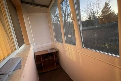 Apartament 2 camere, mobilat complet, loc parcare, - 11