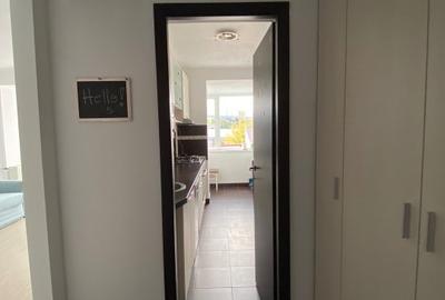 PIATA MUNCII , APARTAMENT 2 CAMERE INCHIRIERE,LOC PARCARE INCLUS - 17