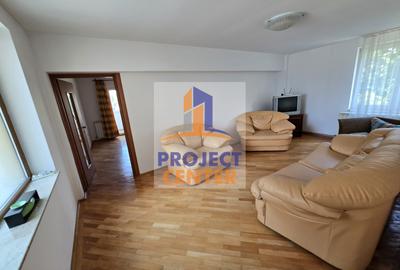 Apartament 3 camere Ultracentral, etaj 2, 2 balcoane - 1