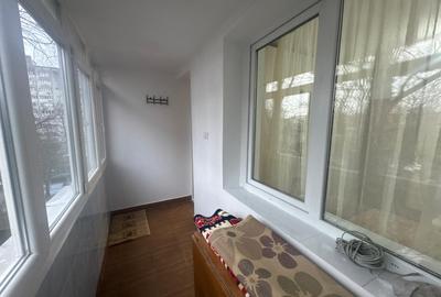 Campia Libertatii | 2 Camere | Semidec | Metrou - 2