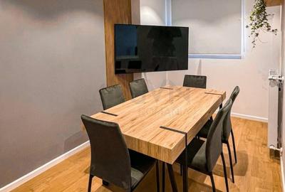 REA1023271 3 camere Victoriei l bloc nou l terasa 39mp - 5